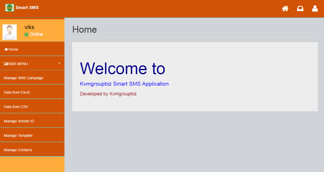 SmartSMS