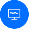 website